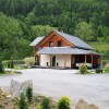 Отель Luxurious Chalet Near Ski Area in Murau, фото 10