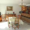 Отель Comfortable semi-detached holiday home 700m from the beach in Brittany, фото 24