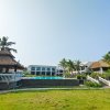 Отель Lagoon Sarovar Premiere Resort, Pondicherry, фото 1