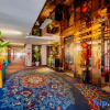 Отель Baotou Haixia Hotel (Teachers College Science Road), фото 4