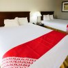 Отель Cypress Inn & Suites Washington - Chocowinity, NC By OYO, фото 26