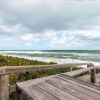Отель Melbourne Beach Oceanfront Villa W/pool 4 Bedroom Villa by RedAwning, фото 20
