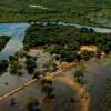 Отель Pousada Rio Claro, фото 47