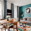 Отель Edgar Suites Paris Marais - Réaumur, фото 12