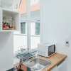 Отель Old Town Tale Apartments, фото 14