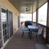Отель Lakefront Vacation Condo A-1 with Large Private Balcony by RedAwning, фото 22