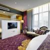 Отель Suoaite Fashion and Boutique Hotel, фото 9
