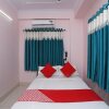 Отель OYO 25018 Saanvi , фото 16