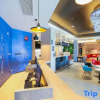 Отель Ibis Hotel (Taiyuan South Railway Station), фото 3