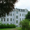 Отель Excellent Villa in Borstendorf With Garden, фото 1