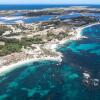 Отель Karma Rottnest, фото 12