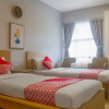 Отель Perdatu Residence, фото 3