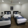 Отель Cascade Motel In Townsville, фото 4