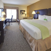 Отель La Quinta Inn And Suites Memphis Wolfchase, фото 24