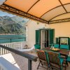 Отель Beautiful Home in Kotor With 3 Bedrooms and Wifi, фото 12