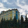 Отель Europe Hotel Complex в Донецке