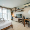 Отель U508 - Bright Studio in Patong Rooftop Pool and gym, фото 2