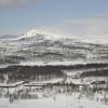 Отель Vauldalen Fjellhotell, фото 11