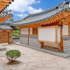 Отель Donghae Hanok Donganjae Pension, фото 4