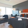 Отель Sky Hotel Apartments Tornet, фото 2