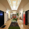 Отель Nora Hotel & Co living, фото 32
