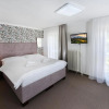 Отель APLEND Hotel Lujza Major, фото 4