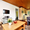 Отель Charming Holiday Home in Gouvy with Hot Tub, фото 9