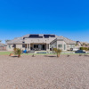 Отель Spacious Queen Creek Home w/ Hot Tub & Pool!, фото 19