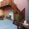 Отель Hostinec a penzion u Bílé Růže, фото 12