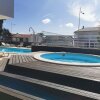 Отель Apartment with 3 Bedrooms in São Martinho Do Porto, with Wonderful City View, Pool Access, Furnished, фото 15