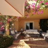 Отель Semi-detached Villa With 1 Bedroom Located Near Meia Praia Beach - Lagos, фото 22