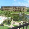Отель Gulf and Bay Club - A708 2 Bedrooms 2 Bathrooms Condo, фото 12