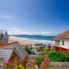 Отель Woolacombe SEA View 2 Bedrooms, фото 21