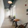 Отель Iconic Rideau 1Bd Unit Balcony Free Parking, фото 41