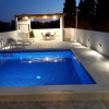 Отель Villa Dragi, Villa With Pool and big Terrace, sea View, Peacfully and Quite, фото 21