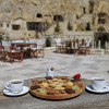 Отель Yunak Evleri Cave Hotel Cappadocia, фото 10