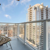 Отель Parish by Avantstay Brand New Condo in Austin w/ Amazing Amenities!, фото 24