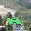 Отель The Holiday Heights Manali, фото 7