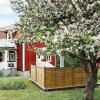 Отель 6 Person Holiday Home in Sandsjöfors, фото 1