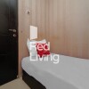 Отель RedLiving Apartemen Paragon Village Karawaci - Ujang Rooms, фото 9