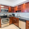 Отель O. Reserve Condominium 2 Bedrooms 2 Bathrooms Condo, фото 7