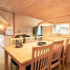 Отель 4 Person Holiday Home in Blokhus, фото 6