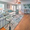 Отель Murrells Inlet Escape w/ Private Pool + Grill, фото 11