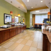 Отель Hampton Inn Roxboro, фото 21