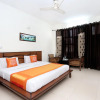 Отель Starlet Prime by OYO Rooms, фото 15