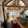 Отель Trevillick Barn Tintagel 1 bed, фото 2