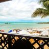 Отель Morro Pub Beach House, фото 23