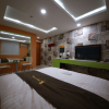 Отель K Hotel, фото 3