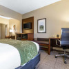 Отель Comfort Suites Keeneland, фото 4