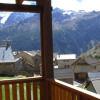 Отель House With 2 Bedrooms in La Grave, With Wonderful Mountain View, Furni, фото 4